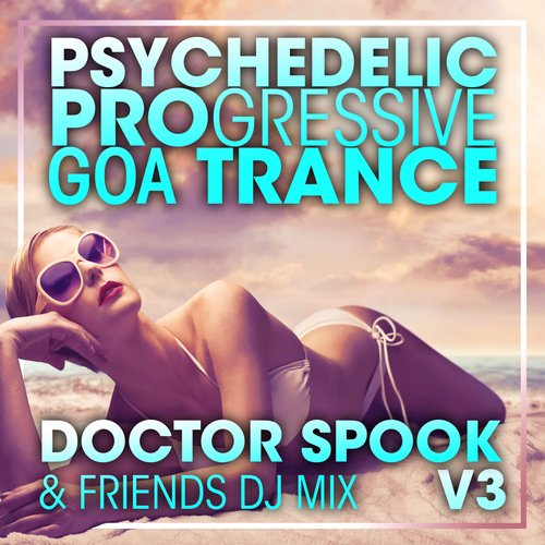 Burn Your Idol (Psychedelic Trance  Mix) (Mixed)