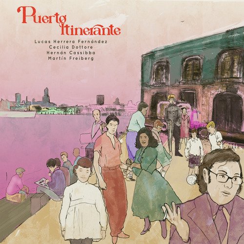 Yapeyú cover art