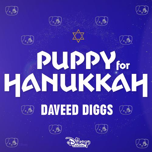 Puppy for Hanukkah_poster_image