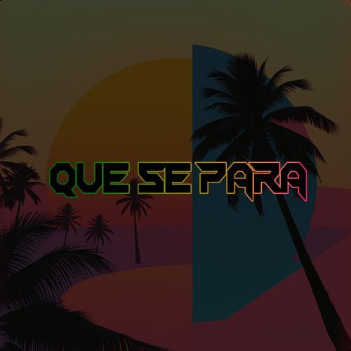 Que Se Para cover art