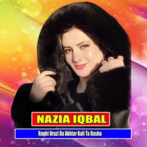 Raghi Urazi Da Akhtar Kali Ta Rasha