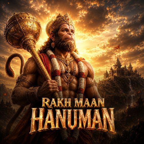 Rakh Maan Hanuman