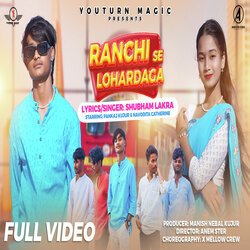 RANCHI SE LOHARDAGA (Nagpuri)-QB4OawB3cWs