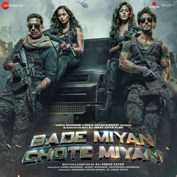 Rang Ishq Ka - Redux (From &quot;Bade Miyan Chote Miyan&quot;)-Bgs0VSQCUAU