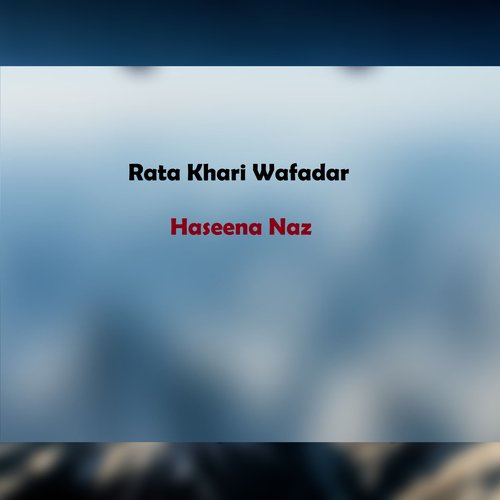 Rata Khari Wafadar