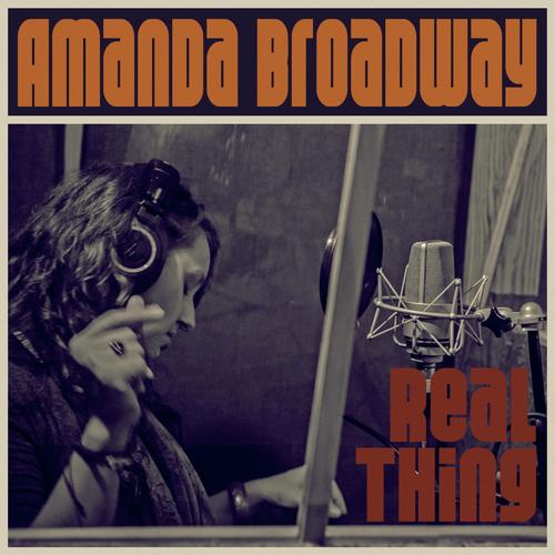 Amanda Broadway
