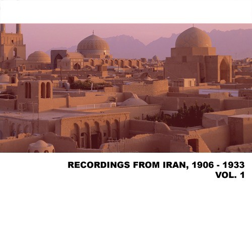 Bidād-okv tunes