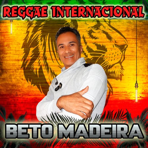 Reggae Internacional, Vol. 1