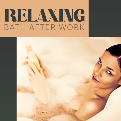 Water Spa cover art