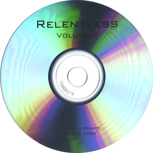 Relentless Vol.2