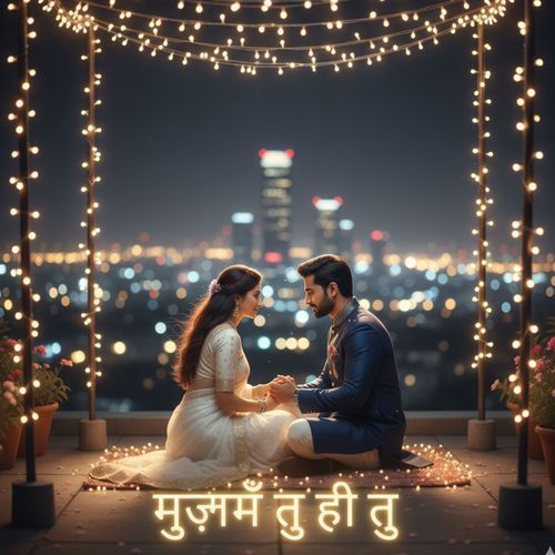 मुझमें तू ही तू (Reprise)