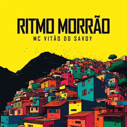 Ritmo Morrão