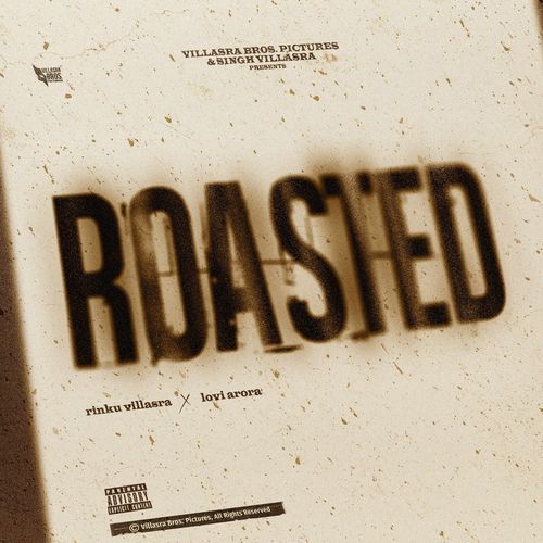 Roasted
