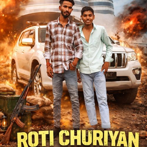 Roti churiyan