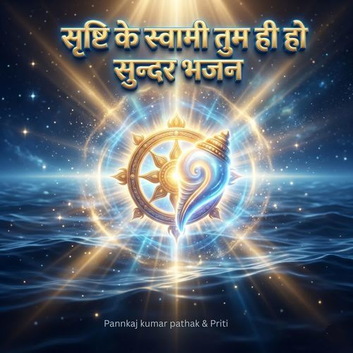 SRISHTI KE SWAMI TUM HI HO SUNDAR BHAJAN
