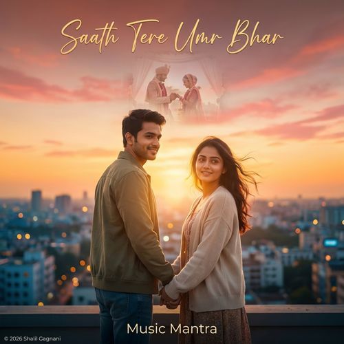 Saath Tere Umr Bhar
