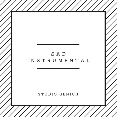 Sad Instrumental (Originally by XXXTentacion)