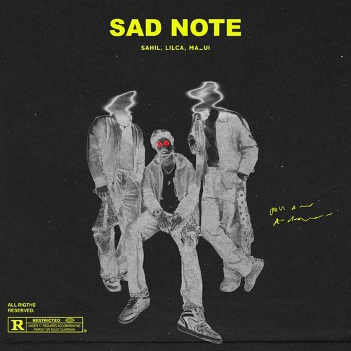 Sad Note