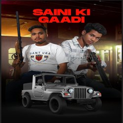 Saini Ki Gaadi-HxscYEN2RHc