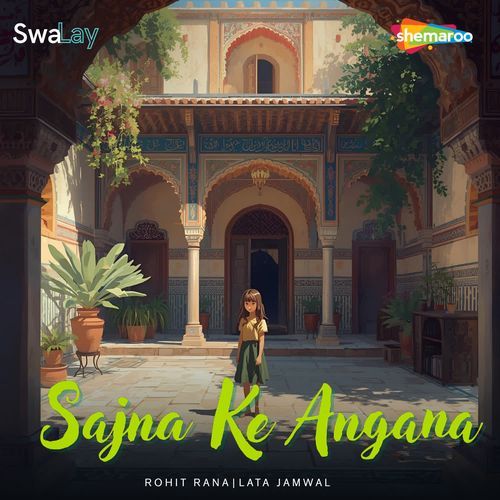 Sajna Ke Angana
