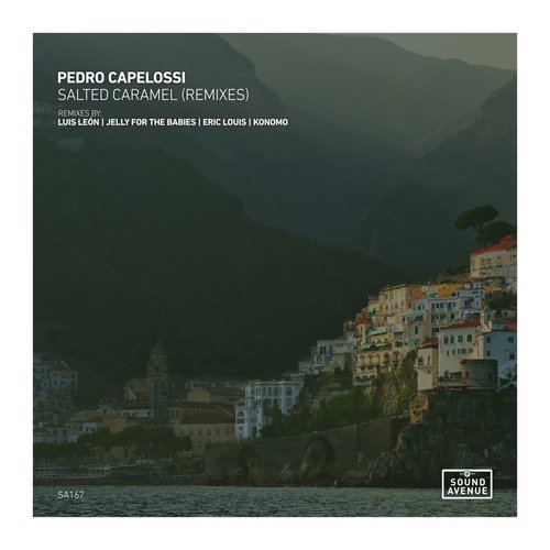 Salted Caramel (Remixes)