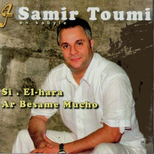 Samir Toumi