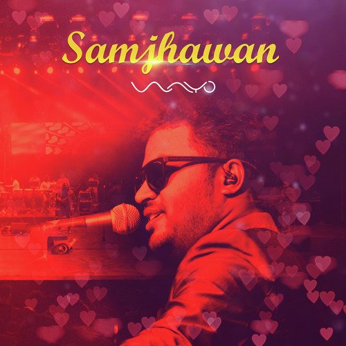Samjhawan (Live)