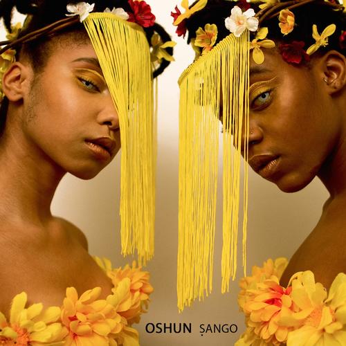  OSHUN