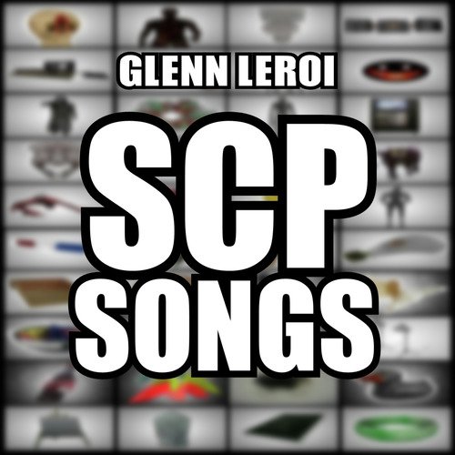 Scp-294 Song