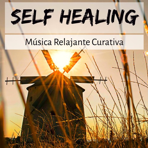 Self Healing - Música Relajante Curativa para Meditación Profunda Mejorar la Concentración y Terapia de Reiki con Sonidos Naturales Instrumentale New Age