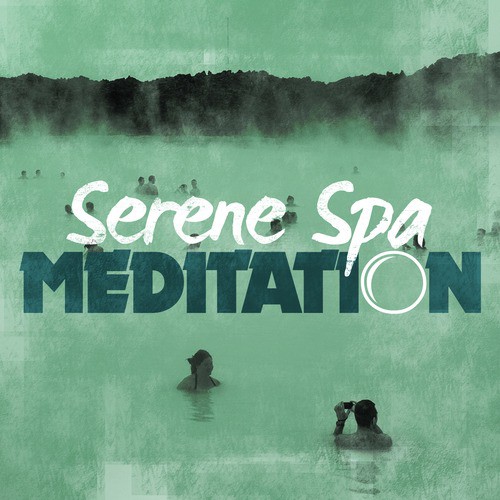Serene Spa Meditation