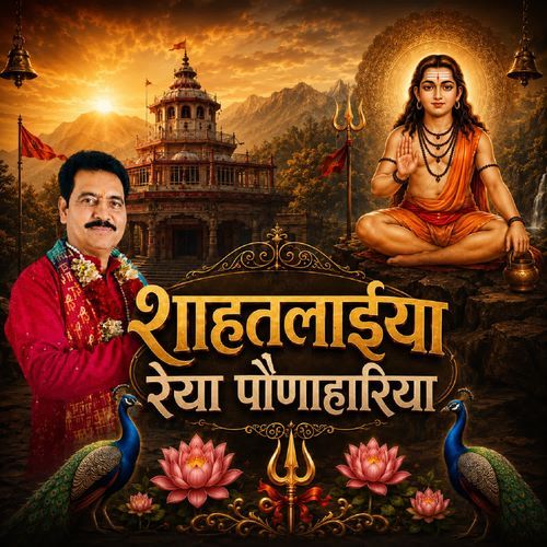 Shahtalaiya Reya Paunahariya