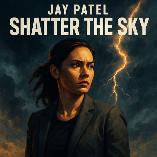 Shatter the Sky