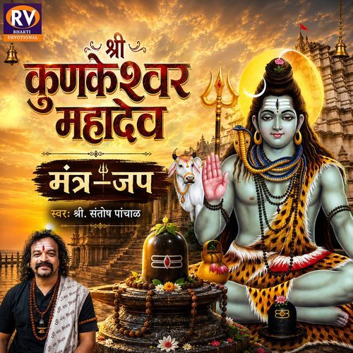 Shri Kunkeshwar Mahadev Mantra Jaap