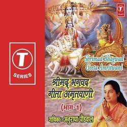 Shrimad Bhagwad Geeta Amritwani - Vol. 1-PyMYWCZGbV4