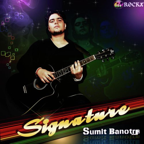 Sumit Banotra