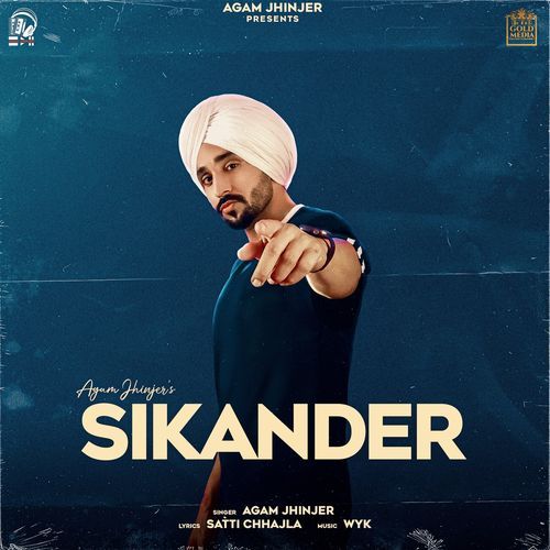 Sikander