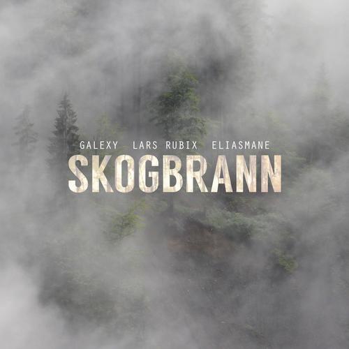Skogbrann (feat. Lars Rubix)