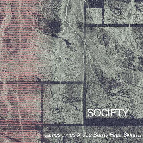 Society (feat. Skinner)