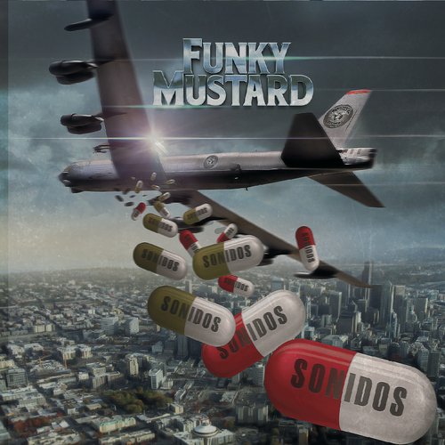 Mezmerized cover art