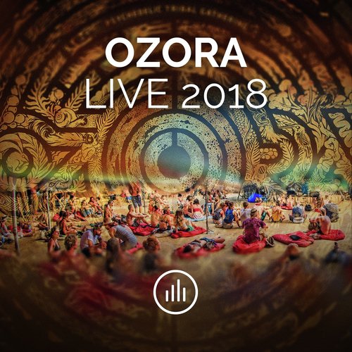 Sound Journey (Live At The Ambyss Stage, OZORA 2018)