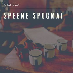 Speene Spogmai