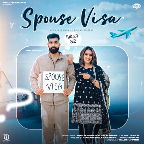 Spouse Visa