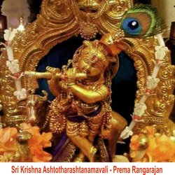 Sri Krishna Ashtotharashtanamavali-RjwKCS0IQUc