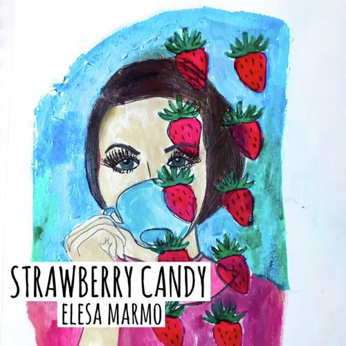 Strawberry Candy