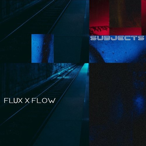 Subjects cover art