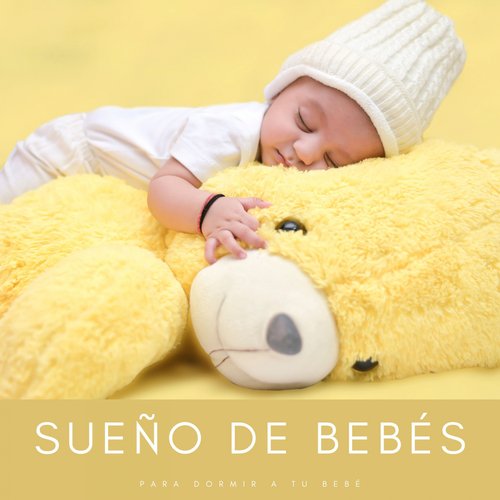 Ruido Blanco Para Bebés cover art