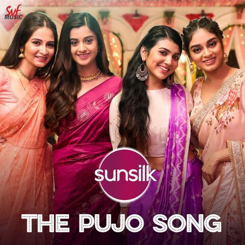 Sunsilk The Pujo Song