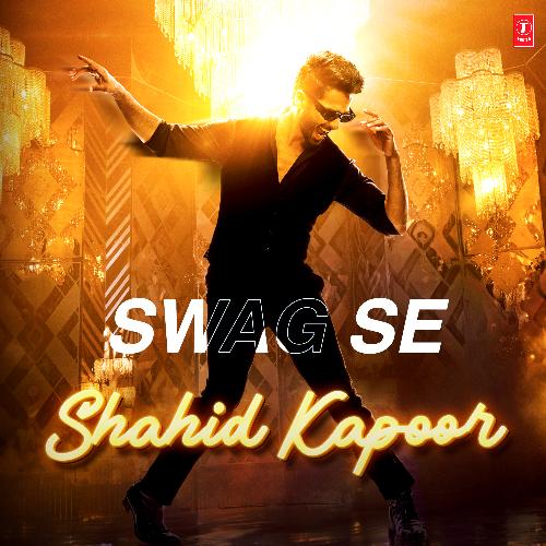 Swag Se Shahid Kapoor