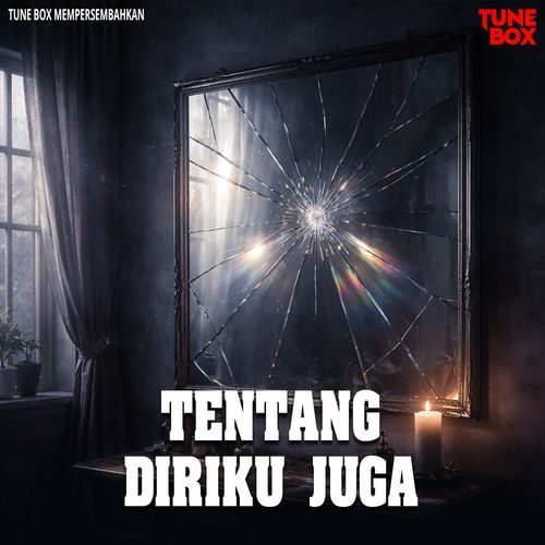 TENTANG DIRIKU JUGA